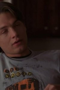Everwood – S03E04 – The Birds and the Batteries
