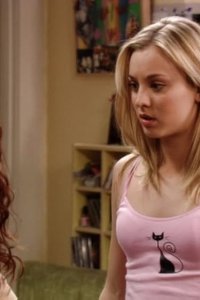 8 Simple Rules… for Dating My Teenage Daughter – S01E15 – Kerry’s Big Adventure