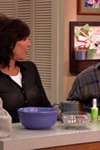 8 Simple Rules… for Dating My Teenage Daughter – S01E17 – Drummer Boy: Part 1