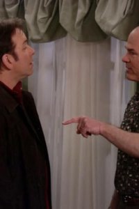 8 Simple Rules… for Dating My Teenage Daughter – S01E19 – Cool Parent