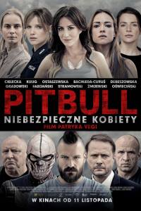 Pitbull: Tough Women
