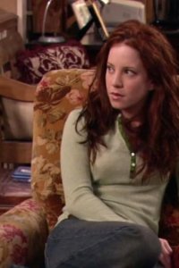 8 Simple Rules – S02E16 – Daddy’s Girl