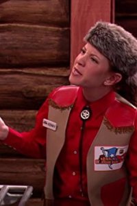 8 Simple Rules – S02E17 – Mall in the Family