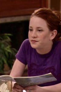 8 Simple Rules – S02E20 – C.J.’s Party