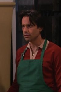 What I Like About You – S01E09 – Thanksgiving