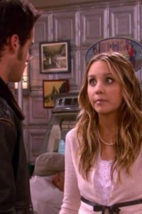 What I Like About You – S03E04 – God Help the Mister
