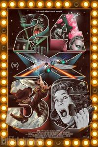 24×36: A Movie About Movie Posters