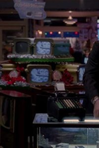 American Dreams – S01E08 – Black and White