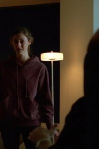 Without a Trace – S03E05 – American Goddess