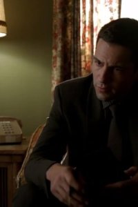 Without a Trace – S03E06 – Nickel and Dimed