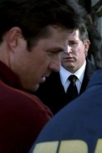 Without a Trace – S03E16 – Manhunt