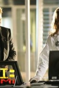 CSI: Miami – S05E06 – Curse of the Coffin