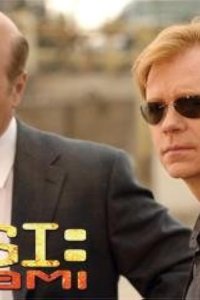 CSI: Miami – S05E10 – Come as You Are
