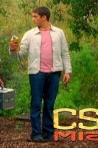 CSI: Miami – S05E17 – A Grizzly Murder
