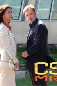 CSI: Miami – S05E22 – Burned
