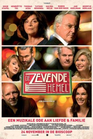 De Zevende Hemel