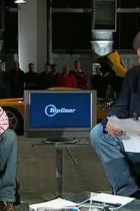 Top Gear – S01E01 – The Legacy Begins