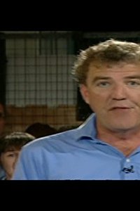 Top Gear – S04E09 – Can You Parachute Into a Moving Car?