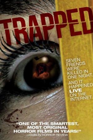 Trapped