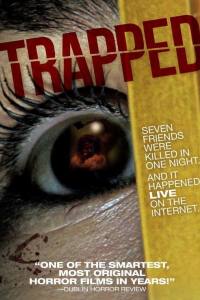 Trapped
