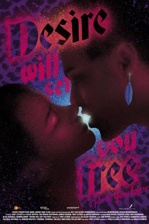 Desire Will Set You Free