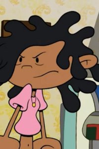 Codename: Kids Next Door – S02E03 – Operation: S.U.P.P.O.R.T./Operation: T.A.P.I.O.C.A.