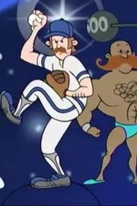 Codename: Kids Next Door – S02E05 – Operation: O.O.M.P.-P.A.H./Operation: S.H.A.V.E.