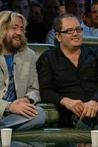 Top Gear – S11E01 – Police Car Challenge