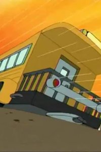 Codename: Kids Next Door – S03E03 – Operation U.T.O.P.I.A./Operation R.O.B.B.E.R.S.