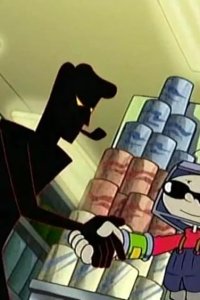 Codename: Kids Next Door – S04E08 – Operation L.U.N.C.H./Operation M.U.N.C.H.I.E.S.