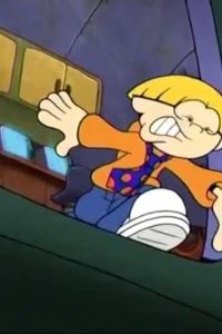 Codename: Kids Next Door – S04E09 – Operation K.N.O.T./Operation C.L.O.S.E.T.