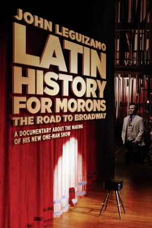 John Leguizamo’s Road to Broadway