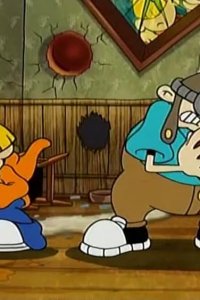 Codename: Kids Next Door – S04E13 – Operation D.O.D.G.E.B.A.L.L./Operation F.E.R.A.L.