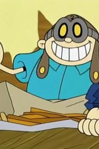 Codename: Kids Next Door – S05E06 – Operation V.I.R.U.S./Operation O.U.T.B.R.E.A.K.