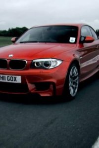 Top Gear – S17E01 – Jaguar E-Type 50th Birthday – Mini John Cooper Works WRC And Amy Williams Race
