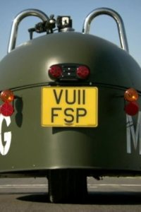 Top Gear – S18E06 – Test Of Three Stripped Track Cars