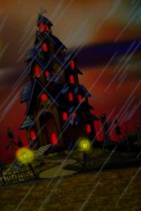 Codename: Kids Next Door – S06E10 – Operation: D.O.G.H.O.U.S.E./Operation: P.L.A.N.E.T.