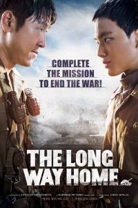 The Long Way Home