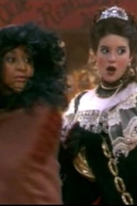 That’s So Raven – S01E10 – Ye Olde Dating Game
