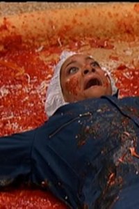 That’s So Raven – S02E21 – My Big Fat Pizza Party