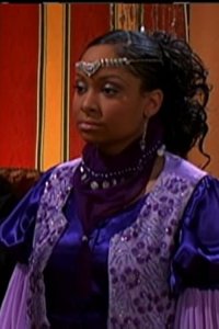 That’s So Raven – S03E01 – Psychic Eye for the Sloppy Guy