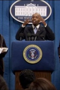 Chappelle’s Show – S02E13 – Lil Jon On Lil Jon & Black Bush