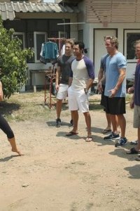 The Bachelorette – S07E05 – Episode #7.5