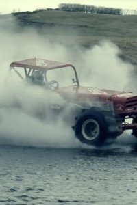 Top Gear – S27E05 – Episode #27.5