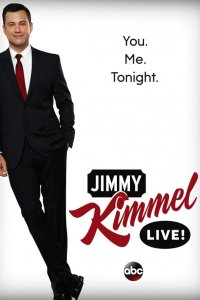 Jimmy Kimmel Live! – S01E06 – Episode #1.6