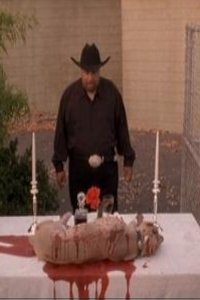 Kingpin – S01E03 – Black Magic Woman