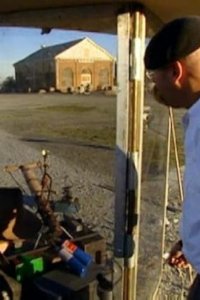 MythBusters – S04E12 – Steam Cannon