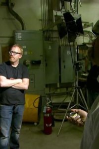 MythBusters – S05E01 – Hindenburg Mystery