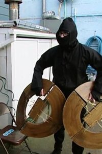 MythBusters – S05E09 – Walking on Water