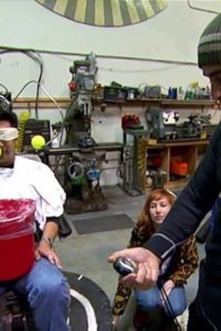 MythBusters – S05E12 – Grenades and Guts
